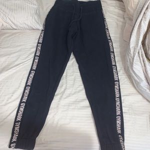 Gymshark joggers